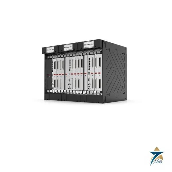 Woodward MicroNet Plus Control System Supplied by Seven Star LLC