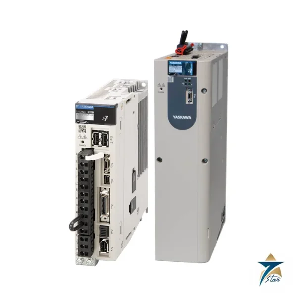 Yaskawa Sigma-7S SGD7S single-axis SERVOPACKs