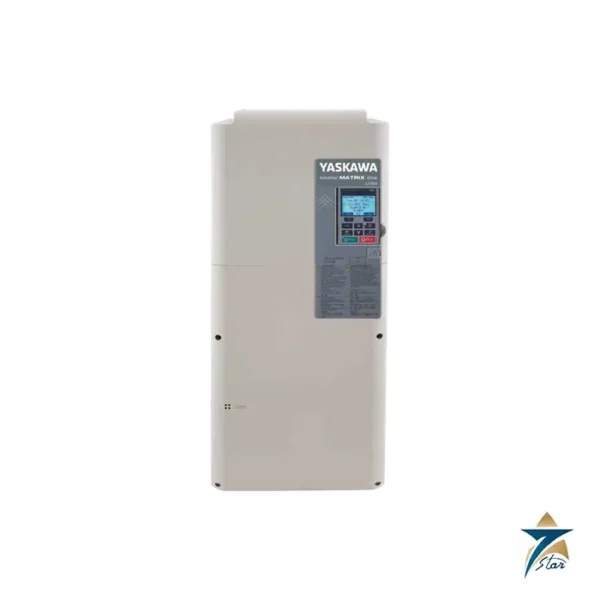 Yaskawa U1000 Industrial Matrix Drive Supplied by Seven Star LLC
