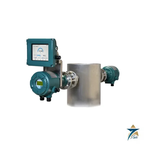 Yokogawa TDLS8000 Tunable Diode Laser Gas Analyzer Supplied by Seven Star LLC