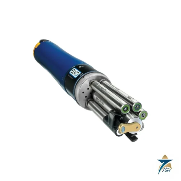 YSI EXO2 Multiparameter Water Quality Sonde Supplied by Seven Star LLC