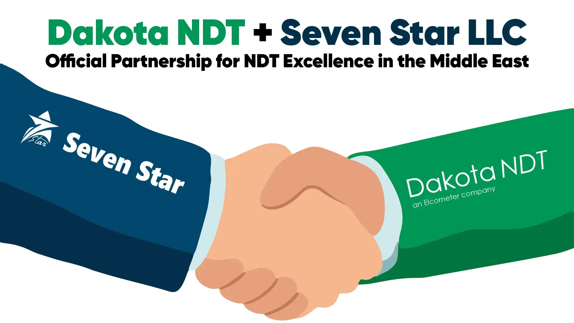 Dakota NDT & Seven Star LLC