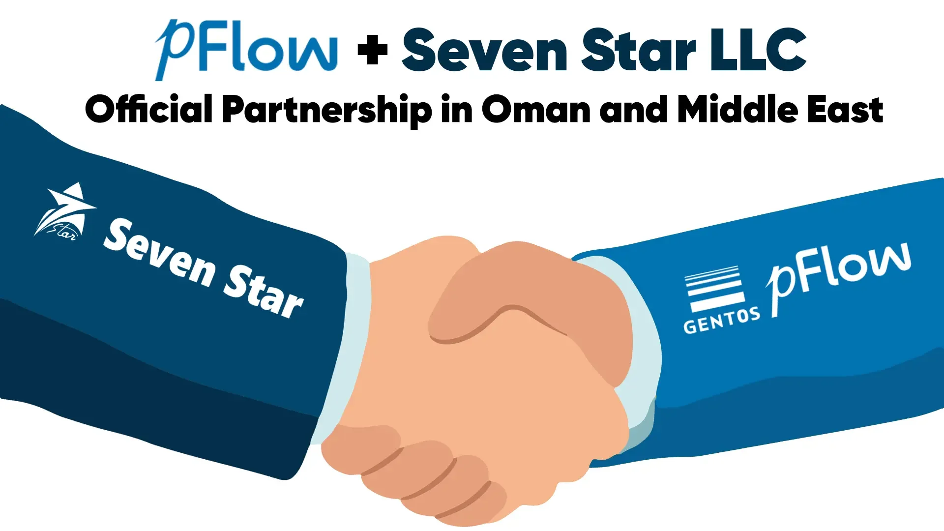 pFlow Agencies Banner